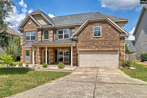 165 Montauk Dr, Lexington, SC, 29072-6777 | Card Image