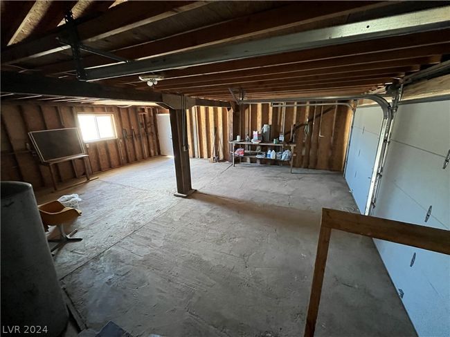 585 Wright Rd, House other with 2 bedrooms, 1 bathrooms and null parking in Dyer NV | Image 26