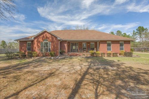 1766 Narrow Rd, Jay, FL, 32565-7329 | Card Image