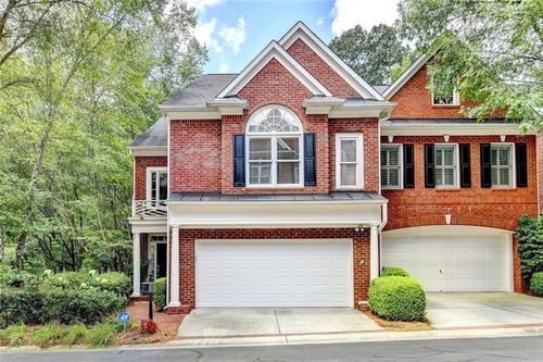1 Carrington Way, Atlanta, GA, 30328-1651 | Card Image