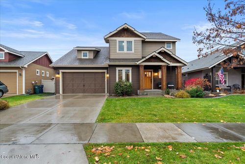 2752 W Sorbonne Dr, Coeur D Alene, ID, 83815-6065 | Card Image