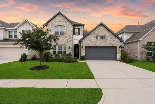 18403 Summerland Lake Way, Cypress, TX, 77433-6769 | Card Image