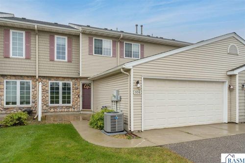 108 Tanager Path, Mankato, MN, 56001 | Card Image