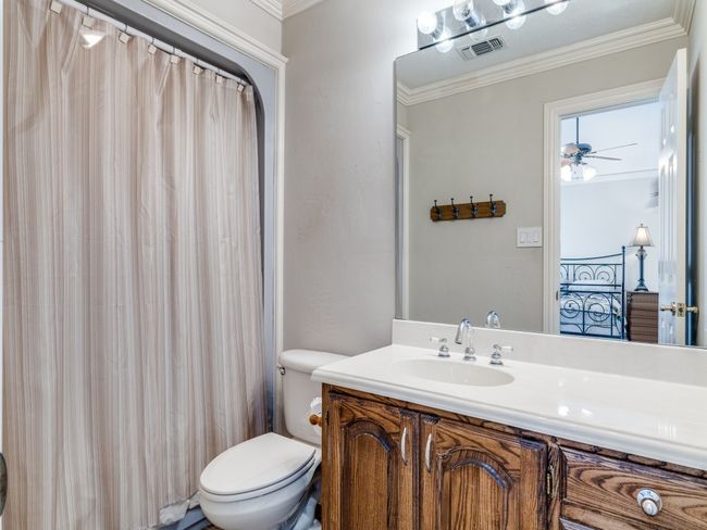 210 Private Road 1543, House other with 4 bedrooms, 4 bathrooms and null parking in Bridgeport TX | Image 30