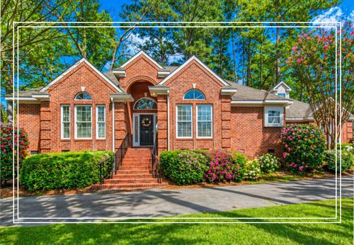 101 Loganberry Ct, Aiken, SC, 29803-2730 | Card Image