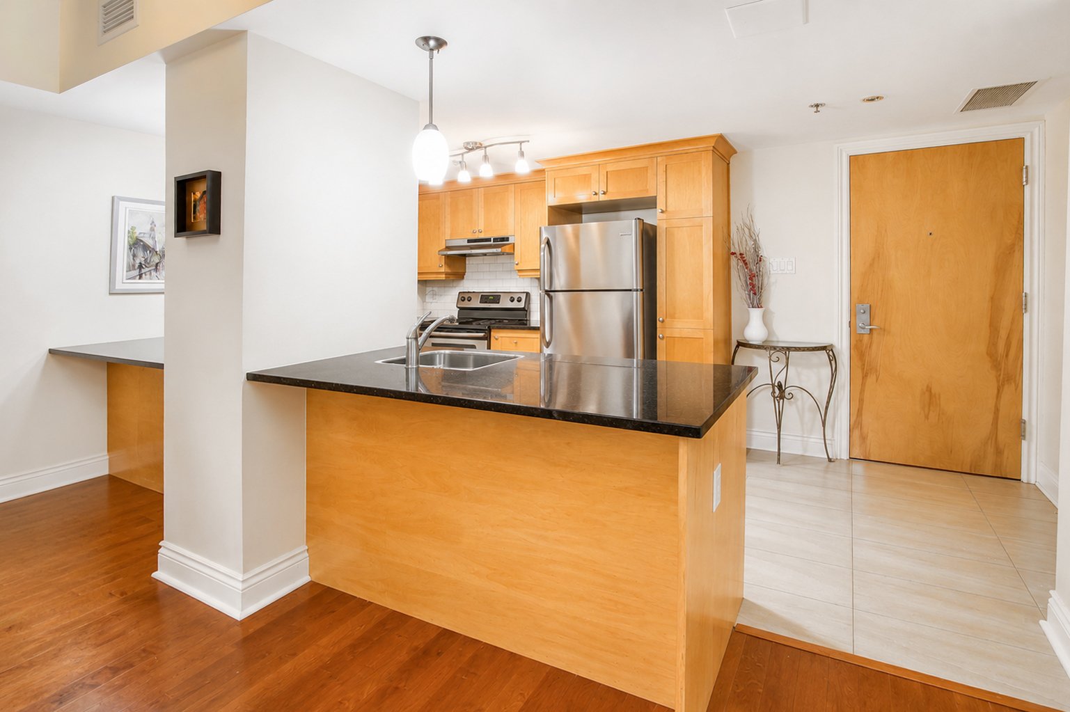 Residential in Laval (Chomedey) 4