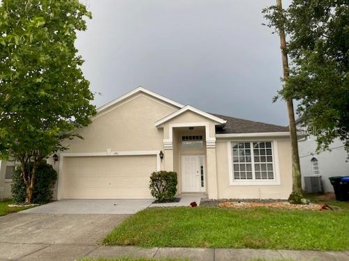 1743 Capesterre Dr, ORLANDO, FL, 32824-5633 | Card Image
