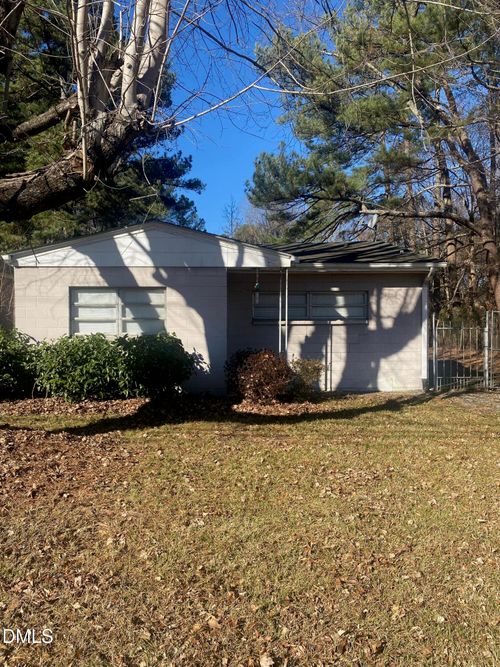 711 Old Oxford Road, Durham, NC, 27704 | Card Image