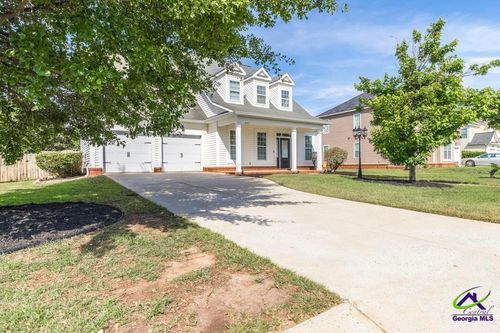 216 Raleigh Dr, Warner Robins, GA, 31088-2105 | Card Image