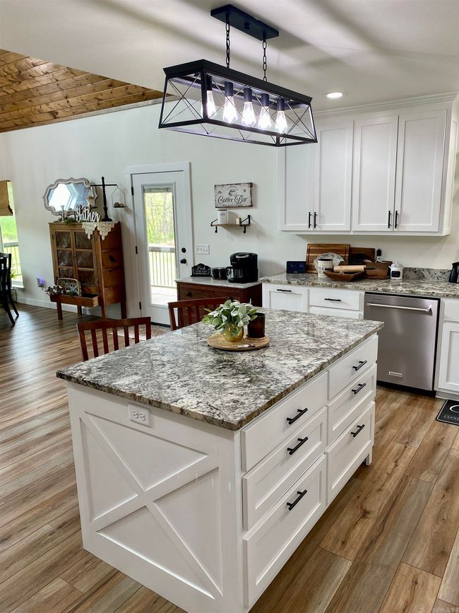 21956 Highway 21, House other with 4 bedrooms, 4 bathrooms and null parking in Ozone AR | Image 23