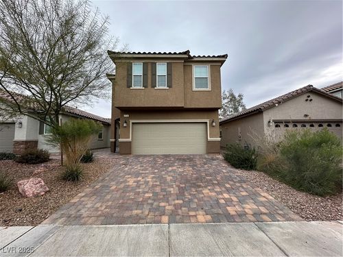 4258 Tarim St, Las Vegas, NV, 89147-6145 | Card Image