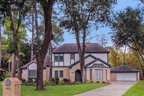 5402 Summerfield Ln, Spring, TX, 77379-7967 | Card Image
