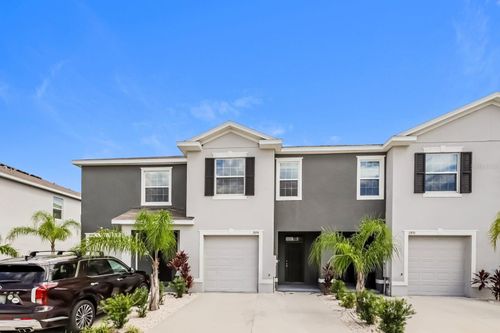 2894 Peony Prairie Ln, WESLEY CHAPEL, FL, 33543-7283 | Card Image