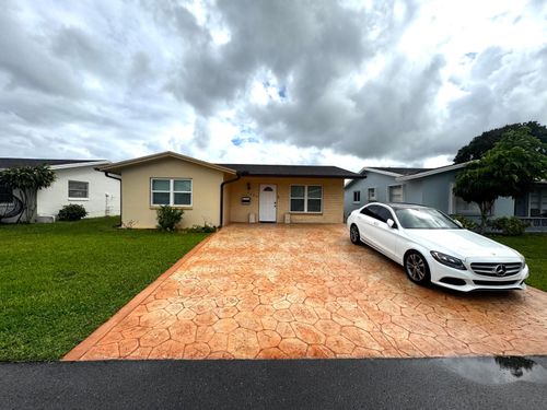 7502 Nw 58th Ct, Tamarac, FL, 33321-6023 | Card Image