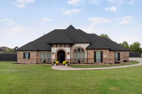 18209 Langford Ln, Forney, TX, 75126-8171 | Card Image