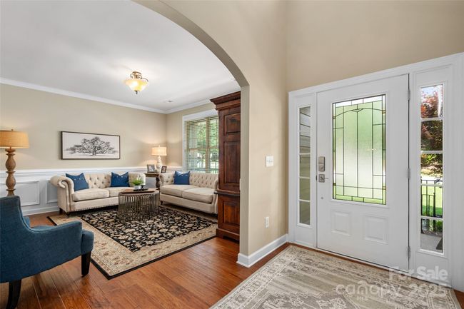 Formal Dining being used as a sitting room | Image 7