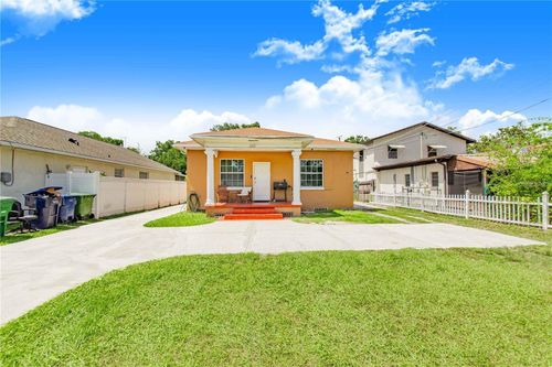 3321 W Woodlawn Ave, TAMPA, FL, 33607-6629 | Card Image