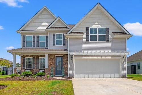 710 Mustang Ranch Dr, Myrtle Beach, SC, 29588-3735 | Card Image
