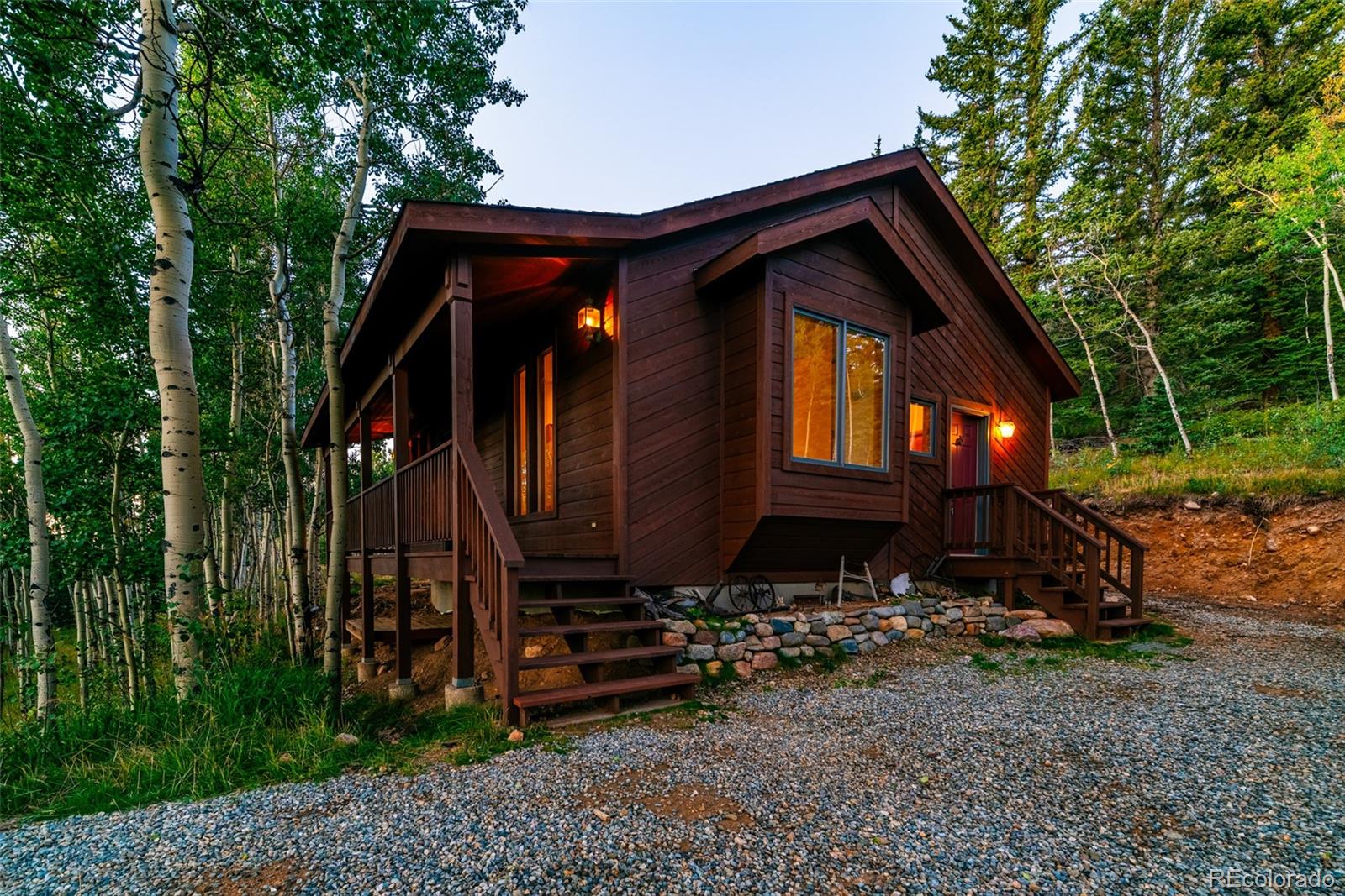 Freemont Knoll Ln, Jefferson, CO 80456