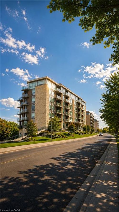 206-455 Charlton Ave E, Hamilton, ON, L8N0B2 | Card Image