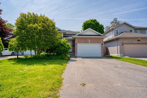 567 Sprucewood Dr, London, ON, N5X4J5 | Card Image
