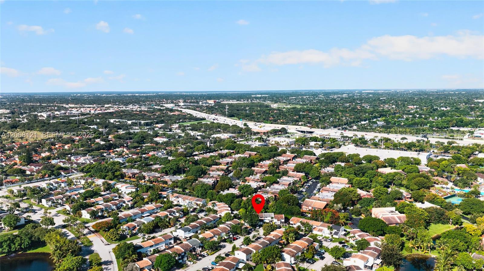 Residential in Miami 4