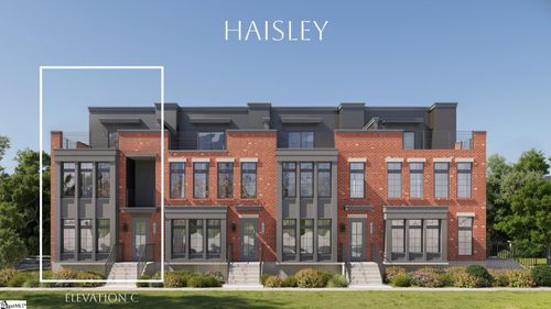 lot-4-108 Claussen Ave, Greenville, SC, 29601 | Card Image