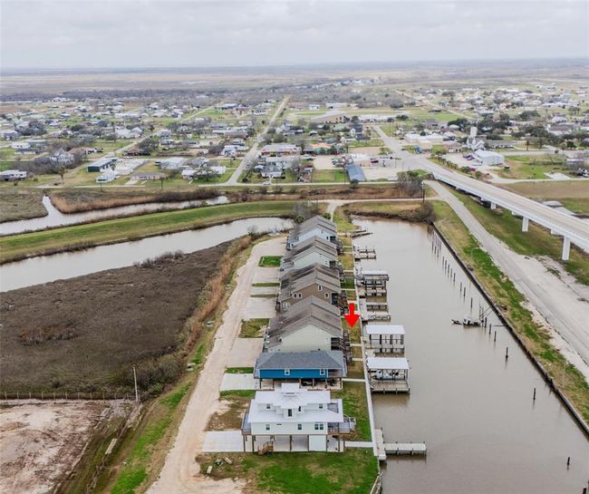 163 Boat Slip Rd, Home with 0 bedrooms, 0 bathrooms and null parking in Matagorda TX | Image 7