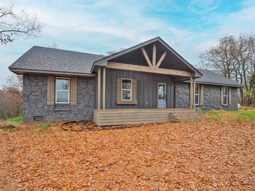 14920 N Williams Way, Luther, OK, 73054-8128 | Card Image
