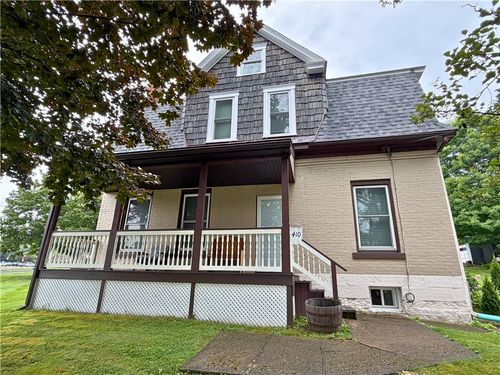 410 Liberty St, Grove City, PA, 16127-2207 | Card Image