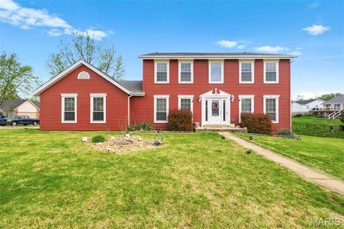 950 Haversham Dr, Saint Charles, MO, 63304-1631 | Card Image