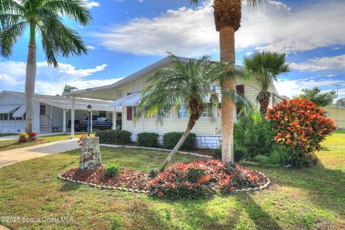 931 Jacaranda Dr, Barefoot Bay, FL, 32976-7105 | Card Image