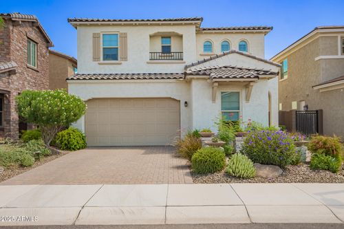 3251 E Bryce Ln, Phoenix, AZ, 85050-8256 | Card Image