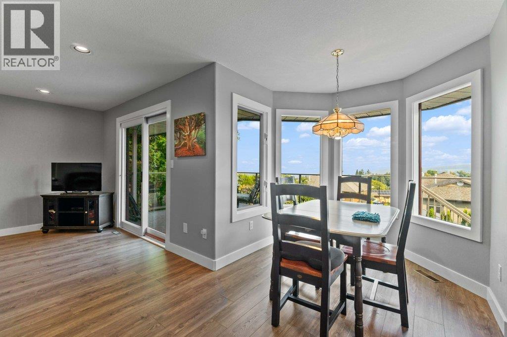 Residential in Salmon Arm 2