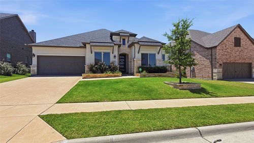 3017 Creek Meadow Dr, Anna, TX, 75409-3576 | Card Image