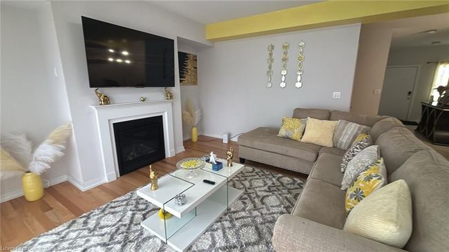 56 Trailside Dr, Townhouse with 3 bedrooms, 3 bathrooms and 2 parking in Townsend ON | Image 5