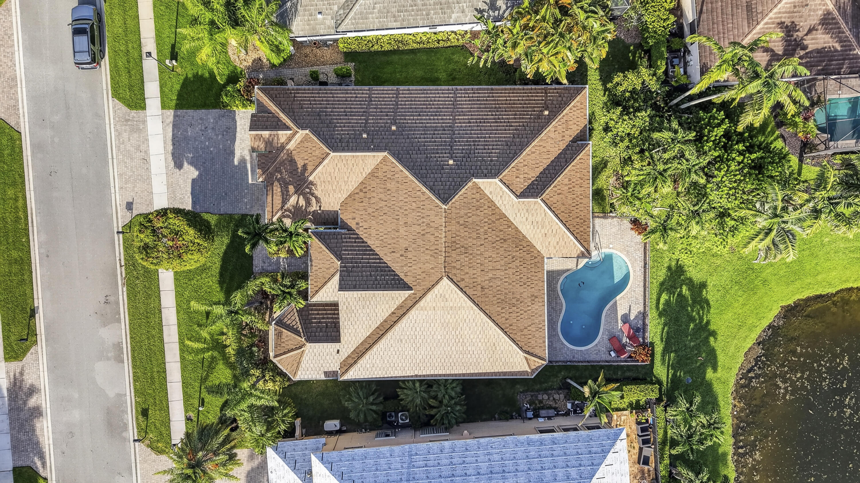 Residential in Wellington 5