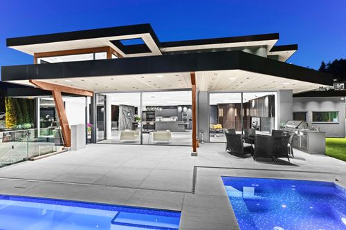 1840 Orchard Way, West Vancouver, BC, V7V4G2 | Card Image