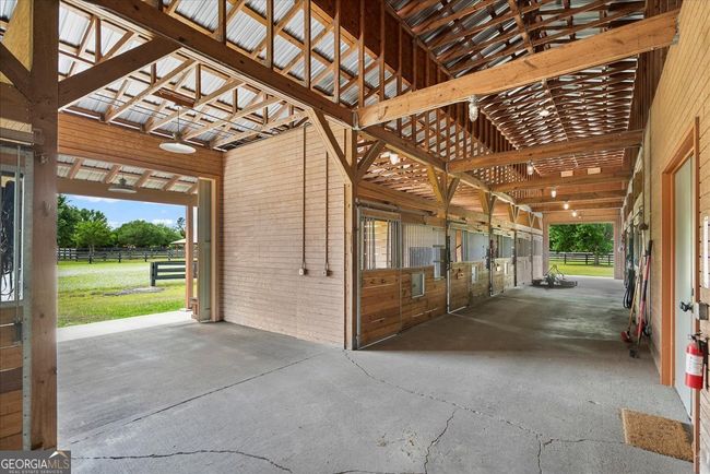 1330 Sr 110, Home with 6 bedrooms, 3 bathrooms and null parking in Waynesville GA | Image 58