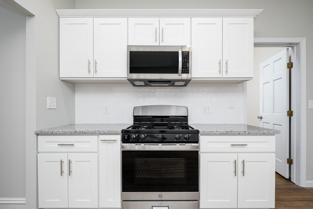 Residential Lease in Brookline 2