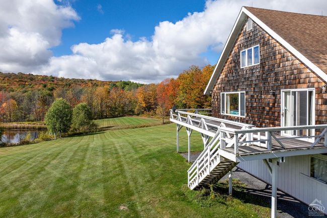 11441184 Hollister Hill Rd, House other with 6 bedrooms, 5 bathrooms and null parking in Delhi NY | Image 12