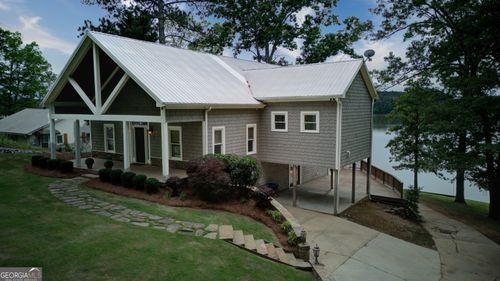 540 County Road 40, Centre, AL, 35960-8205 | Card Image