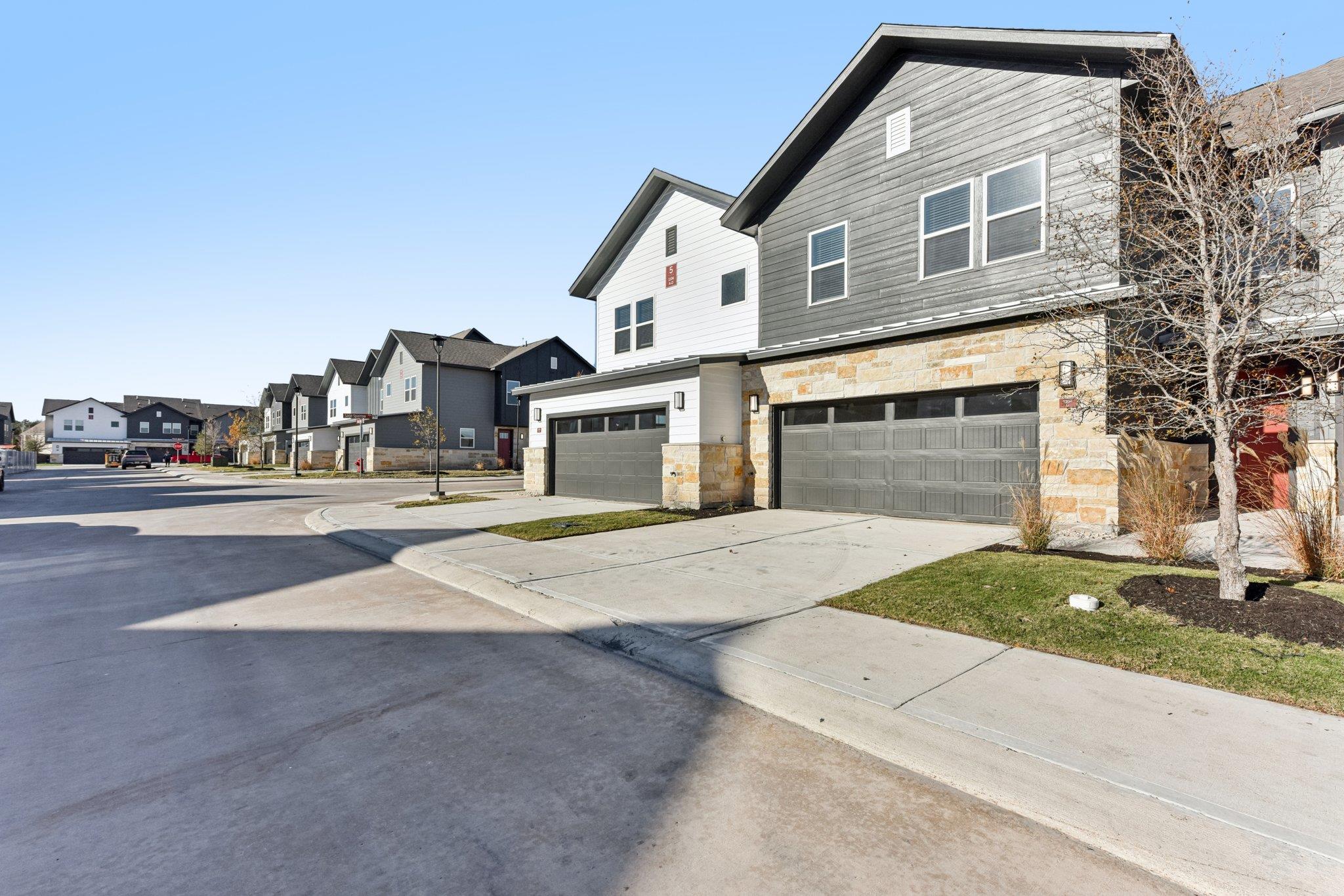 Residential Lease in Pflugerville 2