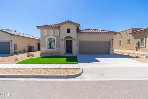 13408 Emerald Copper Pl, Horizon City, TX, 79928-6629 | Card Image