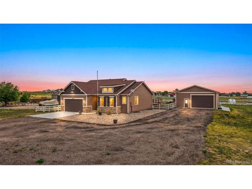 4081 Falcon Dr, Fort Lupton, CO, 80621-7779 | Card Image