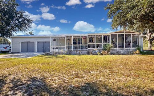 6671 Nw 27th Blvd, Jennings, FL, 32053-3060 | Card Image