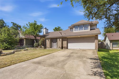 6700 Shiner St, Austin, TX, 78729-7535 | Card Image