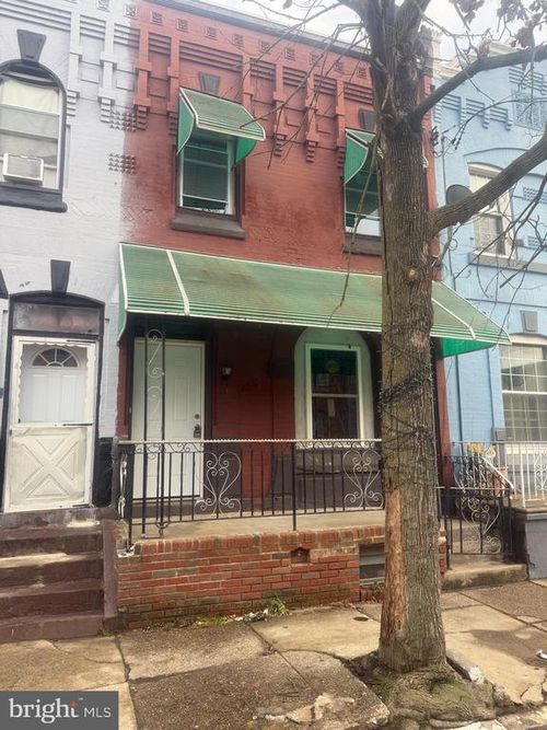 2135 N Van Pelt St, PHILADELPHIA, PA, 19121-1420 | Card Image