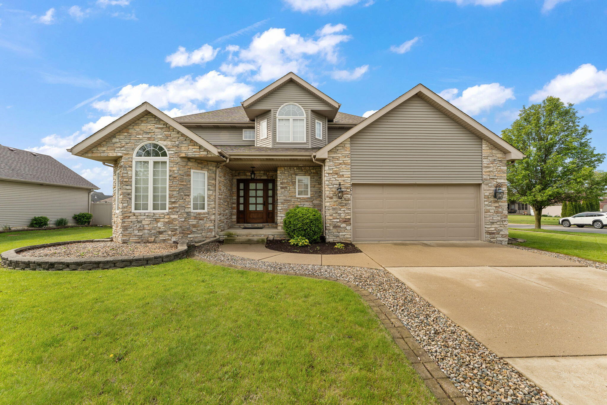 Residential in Crown Point 2