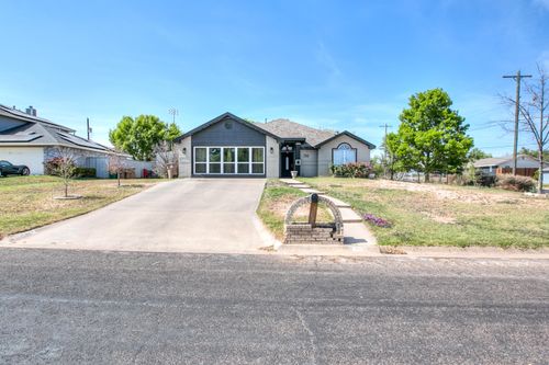 1804 Lindell Ave, San Angelo, TX, 76901-1566 | Card Image
